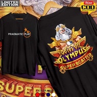 Top t-shirt with words image mahyong 2 mahyong ways Zeus olympus scanner