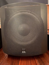 SVS SB-2000 Powered Subwoofer STA-500D