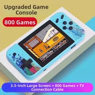 JIEBITU | Retro Multi-game Handheld Game Console