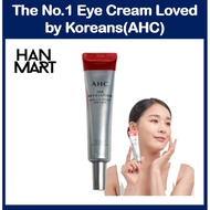 AHC Ten Revolution Real Eye Cream for Face