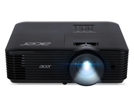 (0%) ACER Projector รุ่น X1328WH (MR.JTJ11.001) resolution : WXGA (1280 x 800) brightness: 4500 ANSI