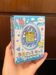 全新 Tamagotchi meets 他媽哥池