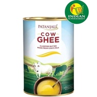 Patanjali Cow Ghee Clarified Butter Shudh Desi Ghee 905g