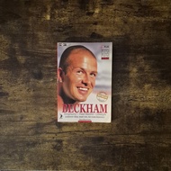 BECKHAM (BIOGRAPHY, REAL MADRID, LIFESTYLE) - SANDIANTORO