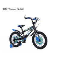 Bmx bike size 16 tires