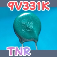 Metal Oxide Varistor TNR 9V331K 9 V 331 K
