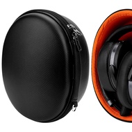 Geekria Shield ที่เก็บหูฟังเข้ากันได้กับ550-II Sennheiser PXC450BT HD/4.50BTNC/4.50 Se/ 4.50แทนที่เป