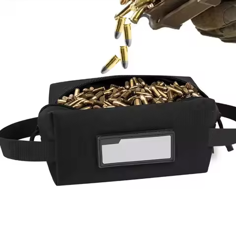 OPHIDIAN 1000DAmmunition Bag Bullet HandBag EDC Tool Bag Medical Bag Multi-function Bag Hunting Hand