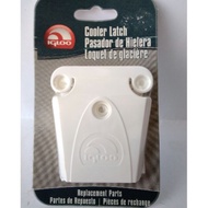 IGLOO (MADE IN USA) COOLER LATCH REPLACEMENT PARTS ORIGINAL