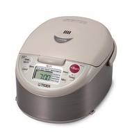 [Trả góp 0%]Nồi cơm điện tử cao tần Tiger 2 trong 1 JKW-A18W (1.8L)