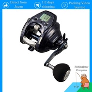 【Direct From Japan】DAIWA Electric Reel 23LEO BLITZ 300J