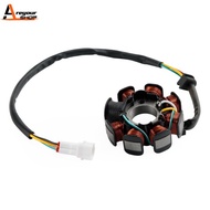 On SALE STATOR ALTERNATOR FOR EXC 250/400/450/525 EXC-F 250 XC-F 77039104000 59039104200
