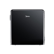 MIDEA 1 DOOR FRIDGE MINI BAR MDRD88FGD30 60L BLACK