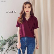 Simple top code 021