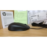 HP Wired Optical Mouse USB QY777AA / Optical USB Mousehp (Original PRODUCT)