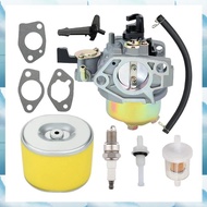 [W F S B] For GX340 GX390 16100-ZF6-V01 Carburetor 13HP 11HP Replacement Part Accessories
