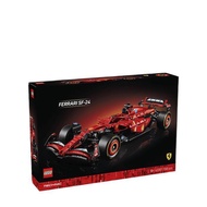 LEGO Technic Ferrari SF-24 F1 Car - 42207