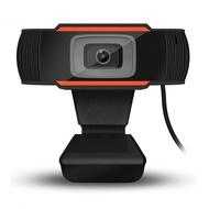 1080p Computer Webcam with Mic