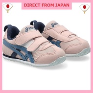 [Suku Suku] Baby Shoes
[Suku Suku] Baby Shoes
[Suku Suku] Baby Shoes Idaho Baby Narrow Slim Model Gr
