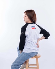 เสื้อสกรีน PEPSI 1973