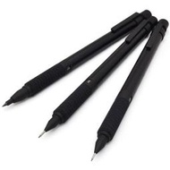 STAEDTLER施德樓 925 35金屬系列 黑桿製圖自動鉛筆(MS925-35 B)三種規格可選 30周年限量版