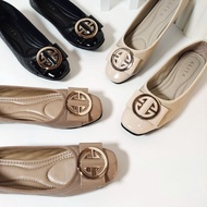 ALIYA VIONNY Flatshoes Women's Ballerina Flats