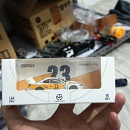 Time micro nissan silvia s15 lbwk
