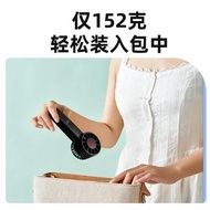 共田新款F50風扇充電大風力便攜式桌面靜音電風扇迷你手持芭蕉扇