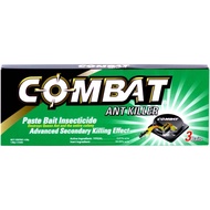 COMBAT Ant Killer Bait 3s C-CB103
