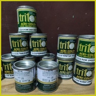 ⌚ ➫ ♝ Triton Latex Tinting Color Paint