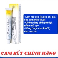 Contractubex Topical Gel For Scar Treatment 10G Tube