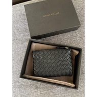 BV Key Case Leather Wallet