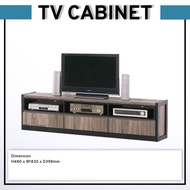 TV Cabinet Rack TV Console Living Room Furniture TV Table
