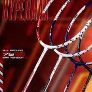 Original Felet Hypermax 35lbs Racket