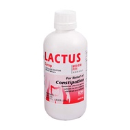 ICM Pharma Lactus Syrup (200ml)