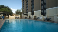 住宿 Holiday Inn Express San Antonio-Airport, an IHG Hotel