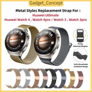 For Huawei Watch Ultimate / Huawei Watch 4 / Huawei Watch 4pro / Huawei Watch 3 Huawei Watch 3pro Me