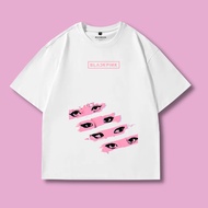 MADMAN BLACKPINK Oversize T-Shirt 红BLACKPINK | T-shirt | White T-Shirt | PO BP-9