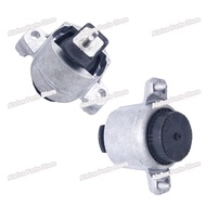 Engine Motor Mount Bracket Support Bearing For Jaguar XF 2.0L 3.0L Diesel 2016 T2H21216 T2H15854 T2H