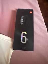 小米手環 6 mi smart band 6