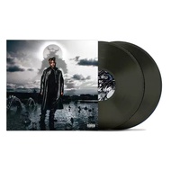 Juice WRLD - Fighting Demons (Vinyl)