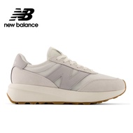[New Balance] NB Retro Shoes _ Unisex Light Gray U370sf-D Last 370