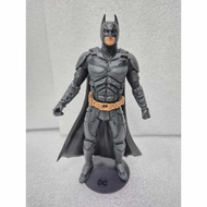 Mcfarlane Batman The Dark Knight Rises DC Multiverse Christian Bale