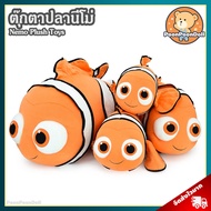 ตุ๊กตา Nemo (ขนาด 28 นิ้ว) ลิขสิทธิ์แท้ / ตุ๊กตา ปลานีโม่ ของเล่นเด็ก Disney ดิสนีย์