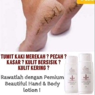 Hai O PB Hand & Body Lotion 350ml Sahajidah Hai-O Premium Beautiful