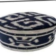 PECI TENUN ETNIK UNIK ELEGAN