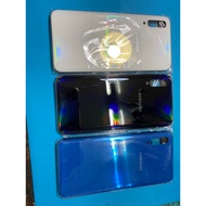 Samsung GALAXY A50 PHONE SIDE CASE