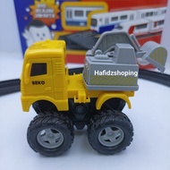 Construction Truck Car Toys Boys Games Birthday Gifts