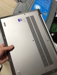 LENOVO ThinkBook 15p i7-10750H 8G 256-SSD NA GTX 1650 4GB 15.6" 1920x1080 商務辦公本 95%