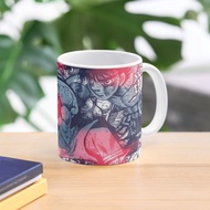 Makunouchi Ippo Coffee Mug